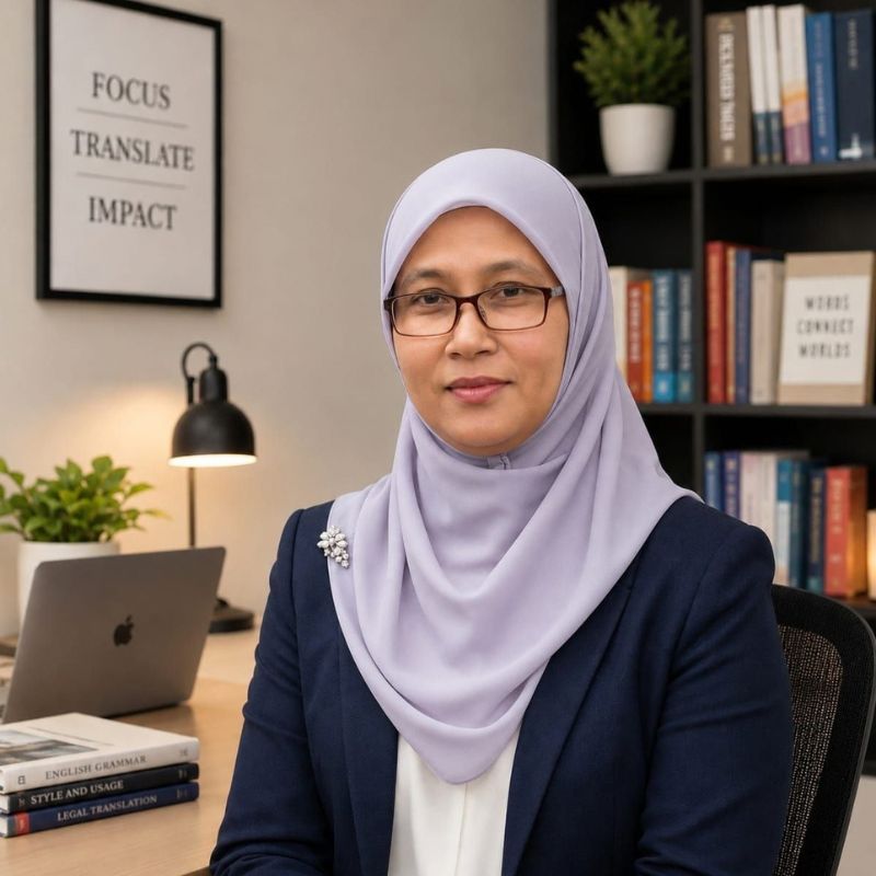 emma majid founder rank local services google business profile specialist