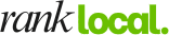 white logo google business profile ranklocal 2026